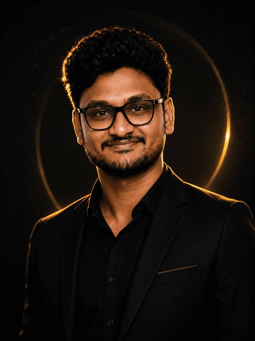 Ramprasad Atluri