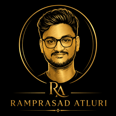 Ramprasad Atluri